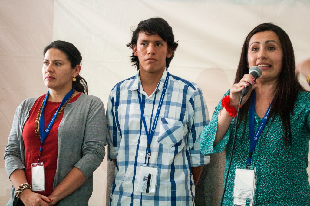 Conscientious objection!